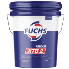 Grease 20kg  - Fuchs Renolit XTB 2